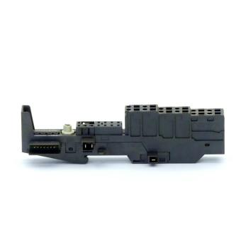 4 Stück Universal-Terminalmodule 