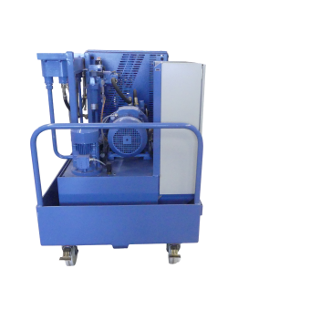 Hydraulikaggregat 25595 