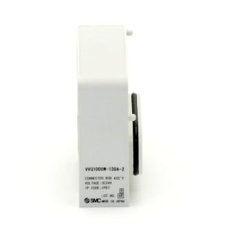 Connectorbox 