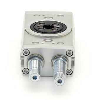 Schwenkantrieb DRRD-25-180-FH-Y10A 