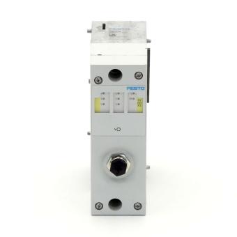 Pneumatik-Anschaltung VABA-S6-1-X2-F2-CB 