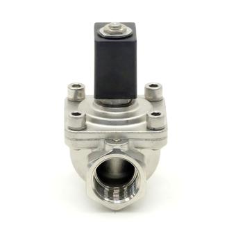 Solenoid valve VZWF-B-L-M22C-G1-275-1P4-6-R1 
