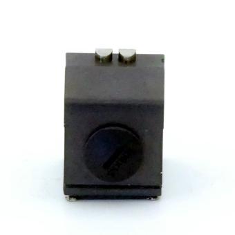 Row limit switch 