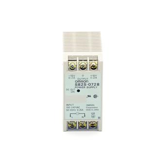 Power supply 