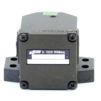 Limit switch 54.008 102 K 