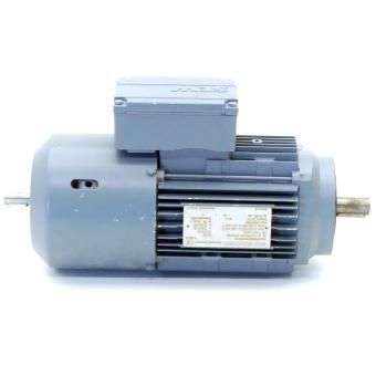 Three phase motor DFT80K4/BMG/HR/TH 