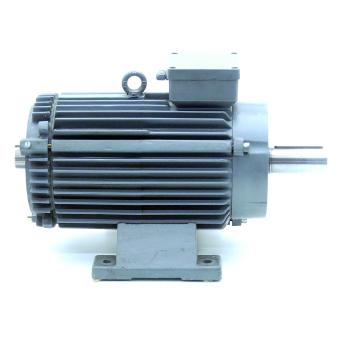 Three-phase motor K21R132 S x 2 T 