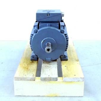 Three-phase motors DINTEN 60034-1F 