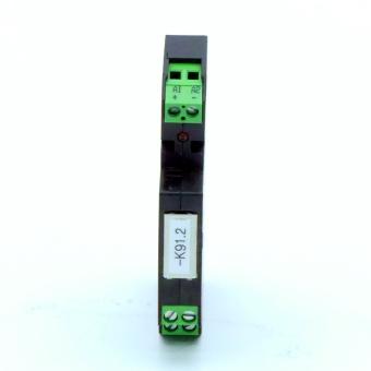 Industrial relay EN 60947-5-1 