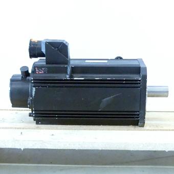 Three-phase servo motor MHD115B-024-PG1-BA 