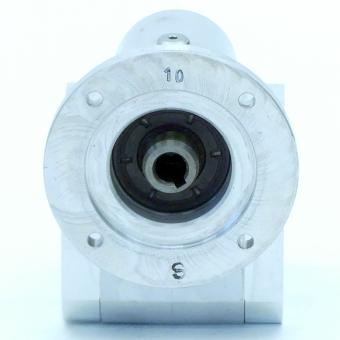Slip-on gear 