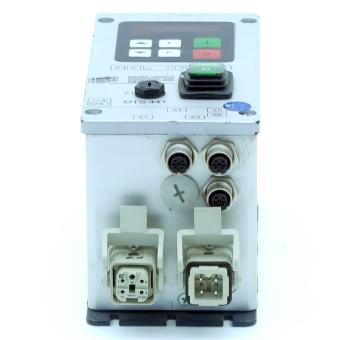 control unit MTS 441 OPT Used