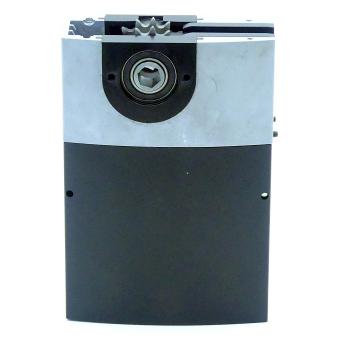 Chain Drive Head Assembly 