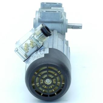 Getriebemotor DR62.0X80-4 