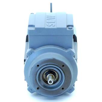 three-phase motor DFR63L4/BR/HR/TH 