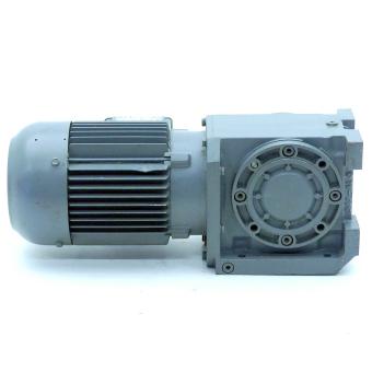 gear motor SG3-21/DK84-200 