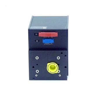 Laserkopf Trumpf HSC 10 