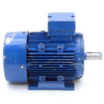 three-phase motor DMA2 100L4 