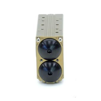 Swivel unit SRU+35-W-180-3 