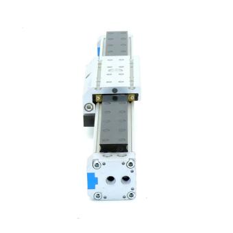 Linear axis DGPL-40-350-PPV-A-KF-B 