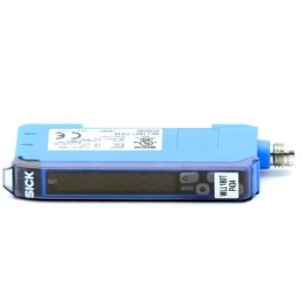 Fiber-optic sensors WLL180T-P434 New FS