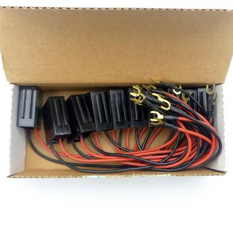 10 Piece CONTACTOR SUPPRESSOR 