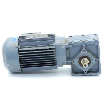 Getriebemotor W30 DT80N4/TF 