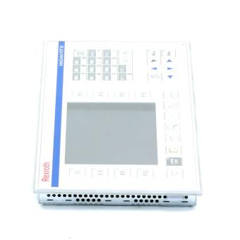 Indra Control VCP20.2DUN-003-NN-NN-PW 