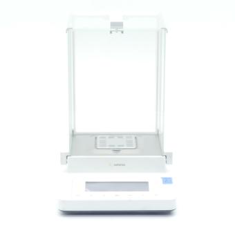 Analytical Balance, Semi-Microbalance 