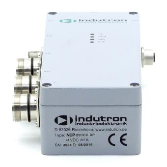 NIP module NIP25CCC.DP 