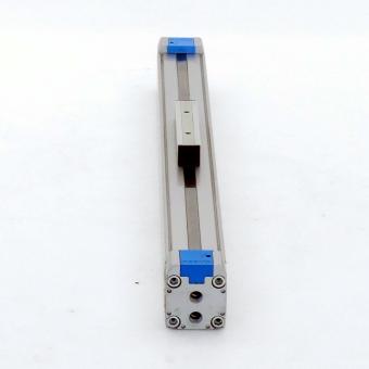 Linear actuator DGP-25-320-PPV-A-B 