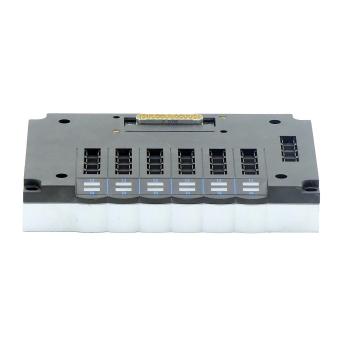 Elektrik-Anschaltung CPV18-GE-MP-6 