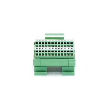 Transfer module 