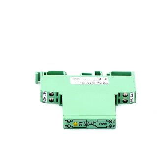 Halbleuiter-Intefacerelais - EMG 10-OV- 24DC/24DC/1 