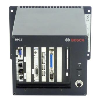 Control Panel DPC3 