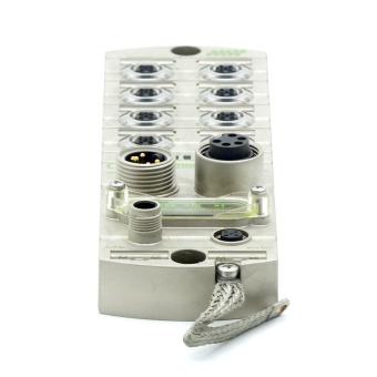 Profibus Module MVK-MP DIO8 