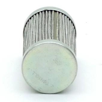 Filter inserts 