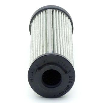 Filter inserts 