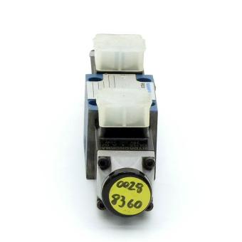 3/4 Control valve 