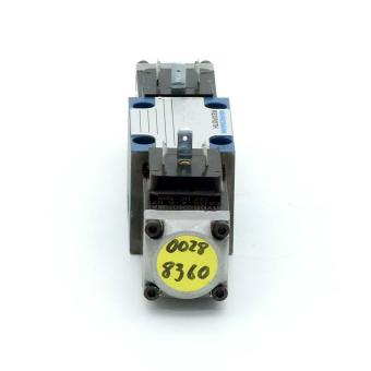 4/2 Control valve 