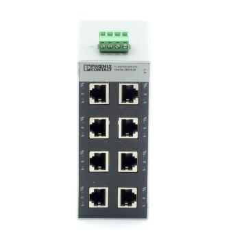 FL Switch SFN 8TX 