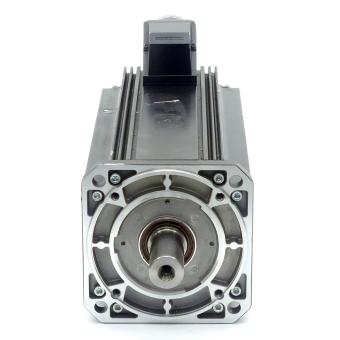 Three-phase servo motor MHD115C-024-PG1-BA 