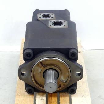 Hydraulic pump 