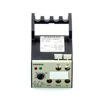 Timerelay 7PX1040-7AB30 