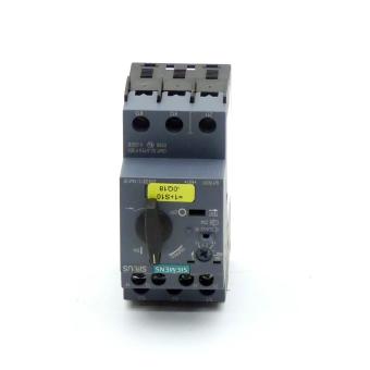 Leistungsschalter 3RV2011-1AA10 