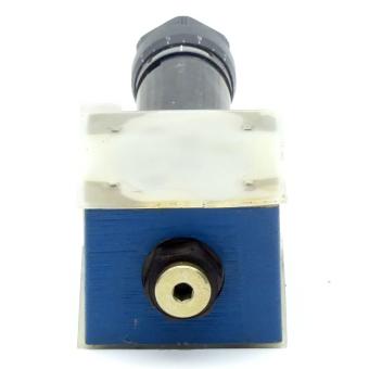 Pressure reducing valve ZDR 10 DP3-54/150YM 