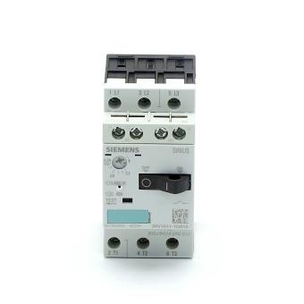 Leistungsschalter 3RV1011-1DA15 