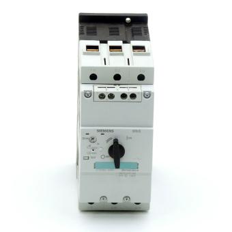 Leistungsschalter 3RV1042-4EA10 
