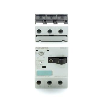 Circuit breaker 3RV1011-1EA10 New FS