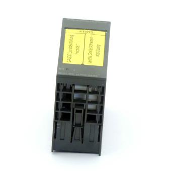 Electronics module 6ES7 138-4FR00-0AA0 